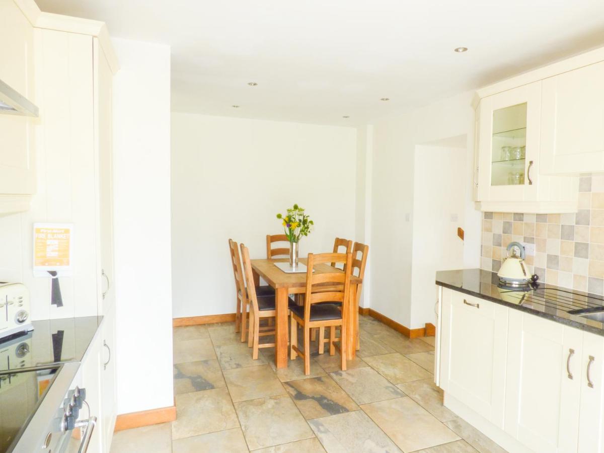 Villa Ghyll Bank Byre Staveley  Esterno foto