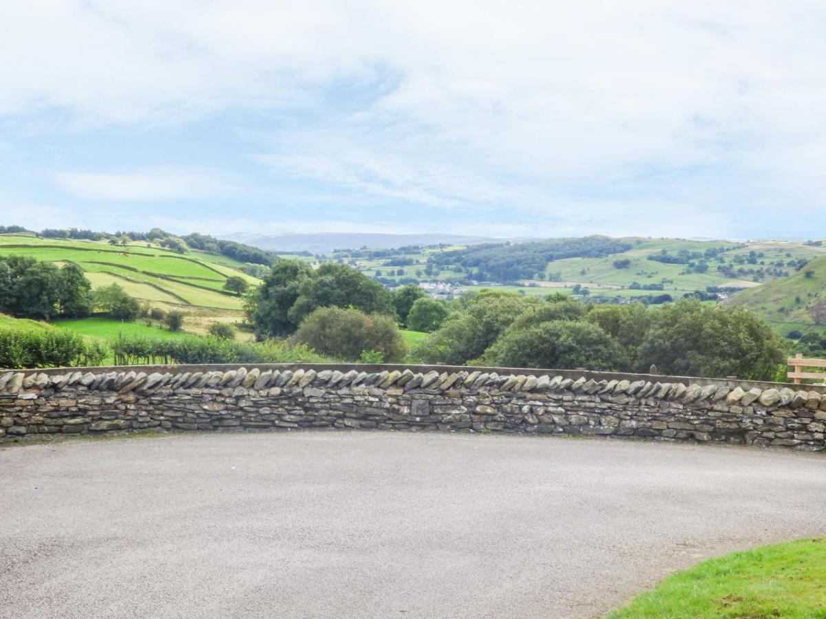 Villa Ghyll Bank Byre Staveley  Esterno foto