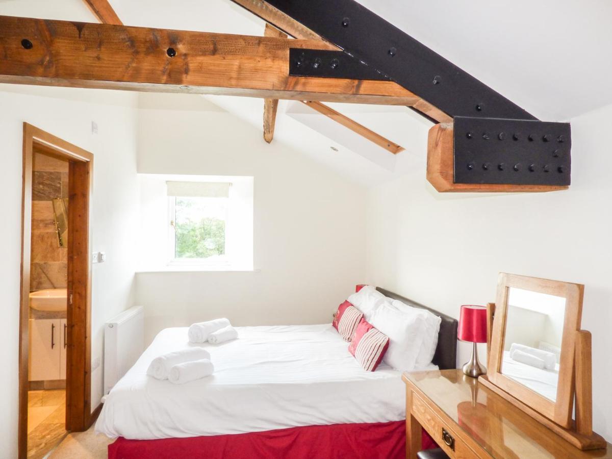 Villa Ghyll Bank Byre Staveley  Esterno foto