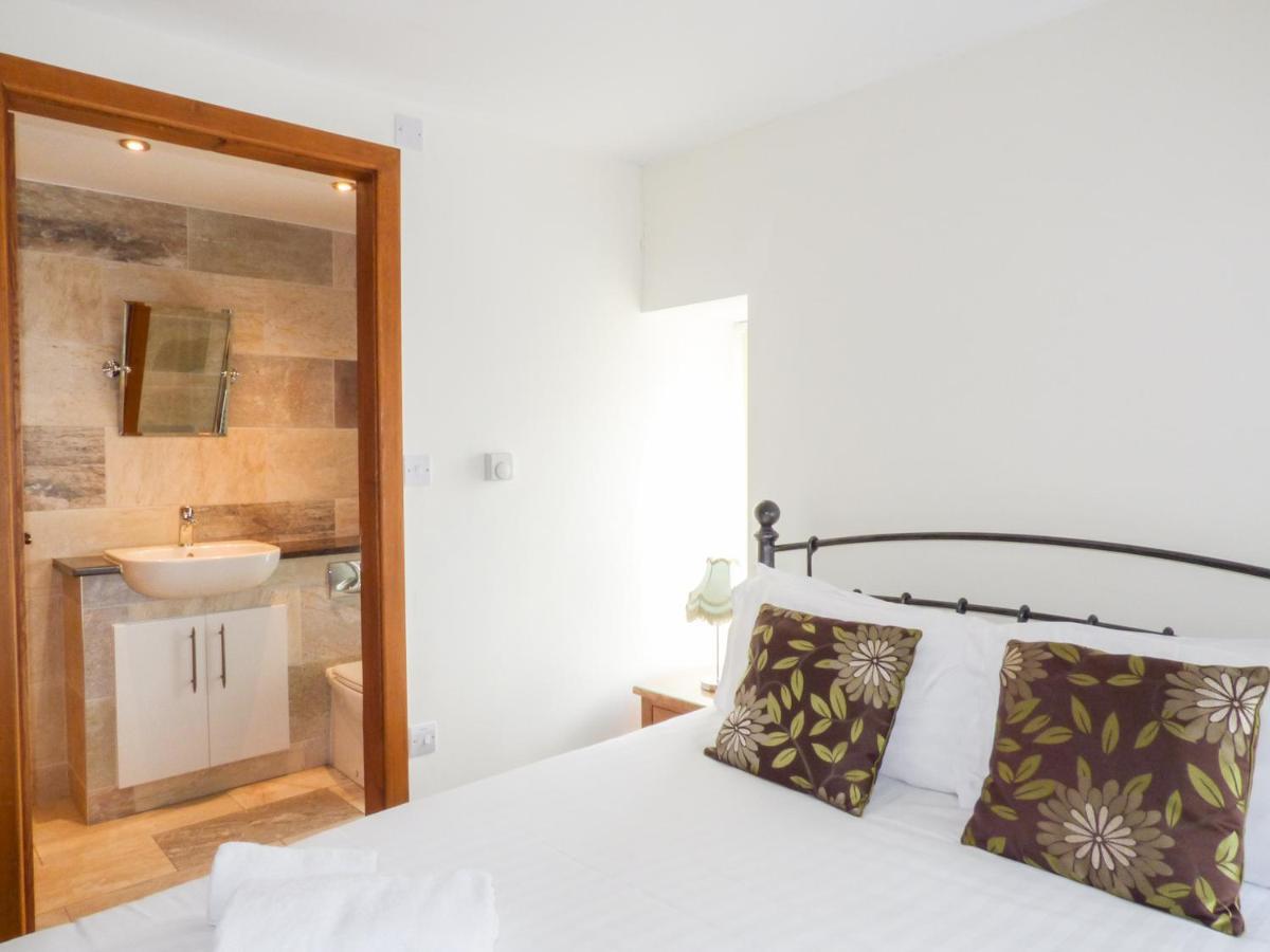 Villa Ghyll Bank Byre Staveley  Esterno foto